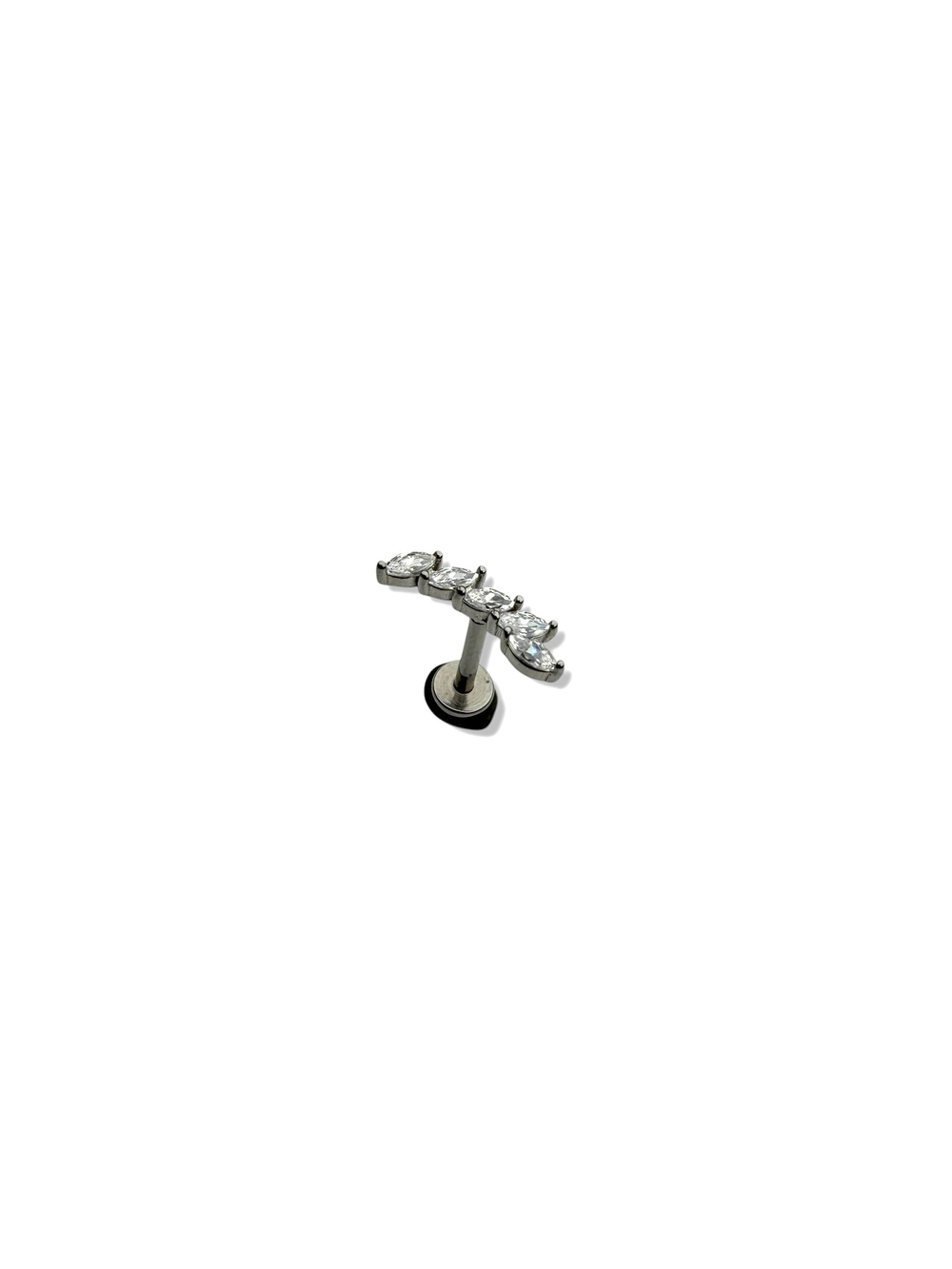 Titanium Piercing