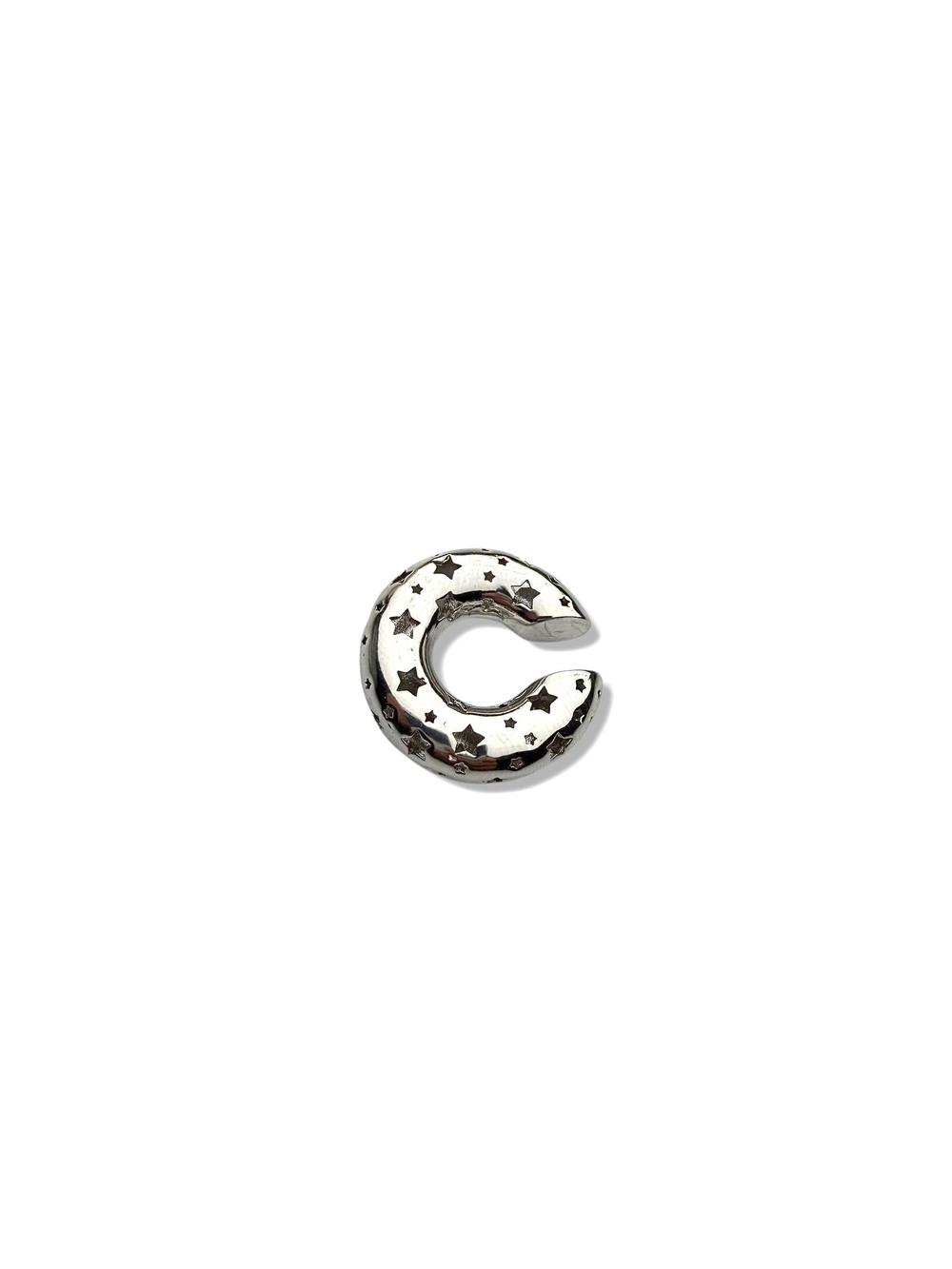 Yıldız Cuff Küpe