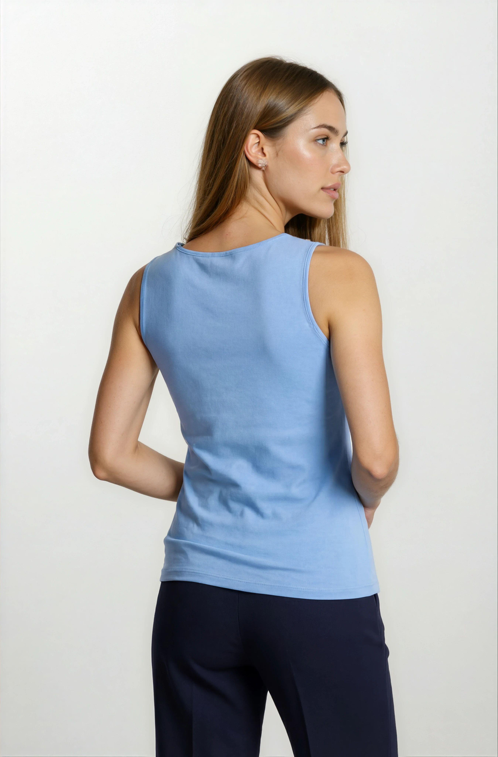 Arciso Atlet Basic AÇIK MAVİ