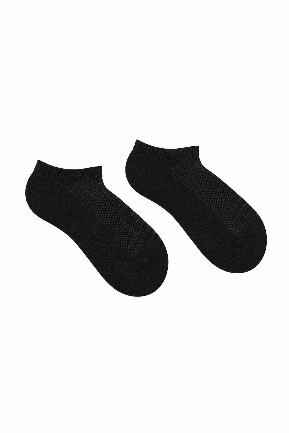Kadın Lakost Sneaker Çorap