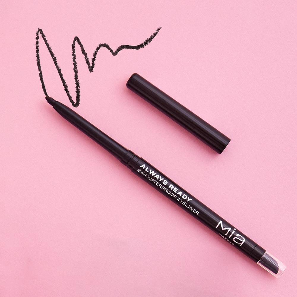 ALWAYS READY EYELINER 
