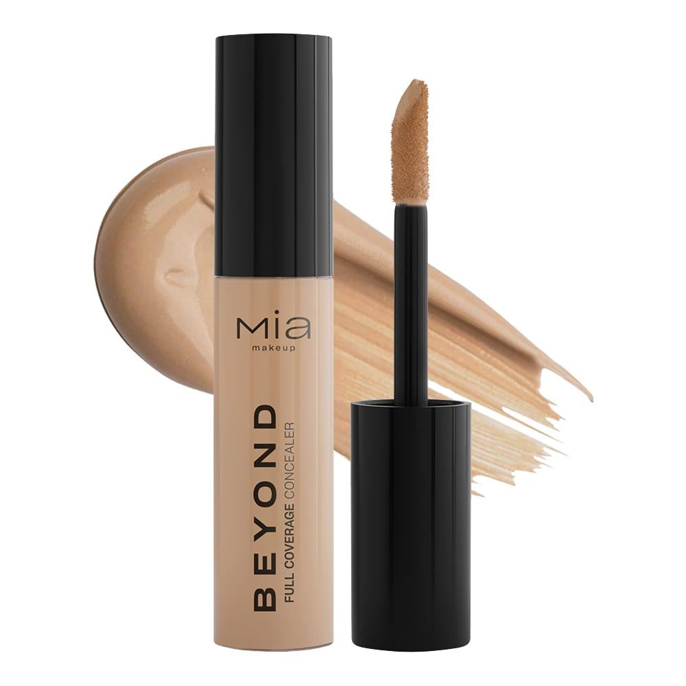 BEYOND FULL COVERAGE CONCEALER KAPATICI