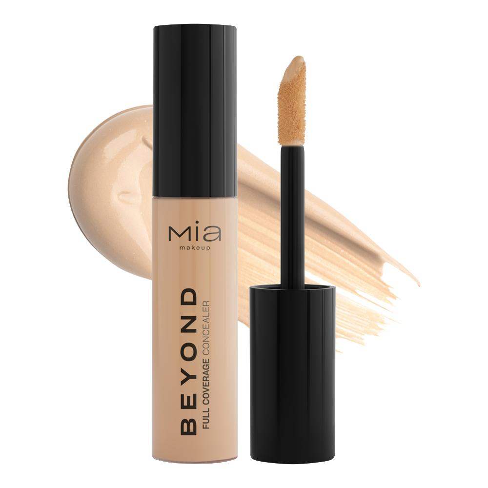 BEYOND FULL COVERAGE CONCEALER KAPATICI