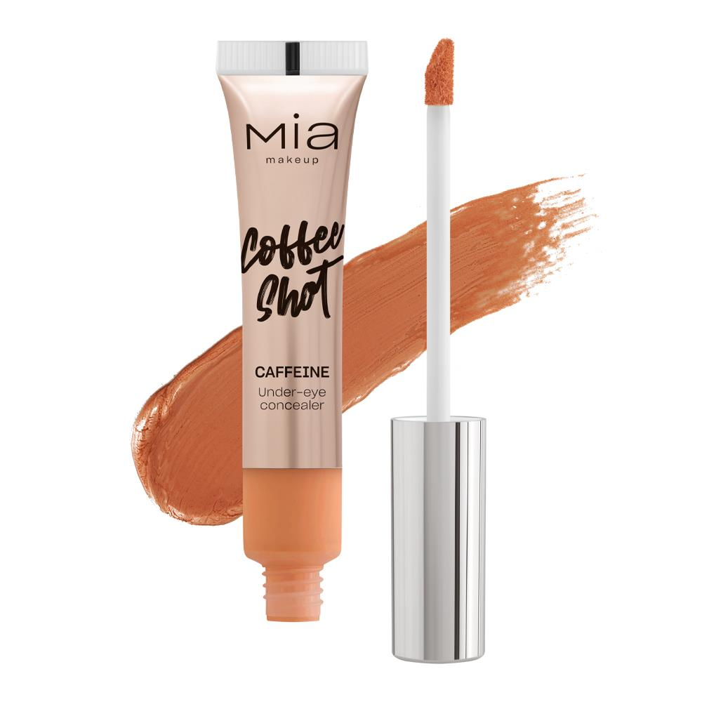 COFFEE SHOT CONCEALER KAPATICI