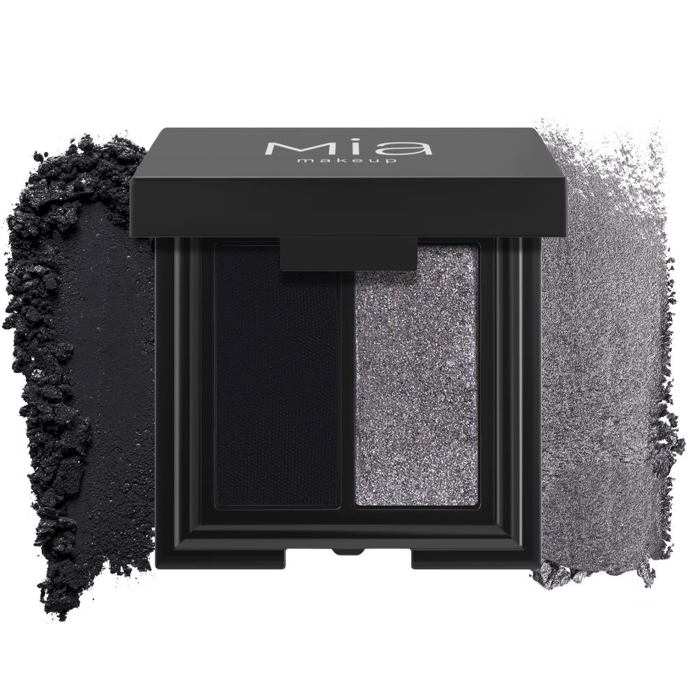 DOUBLE MATCH EYESHADOW