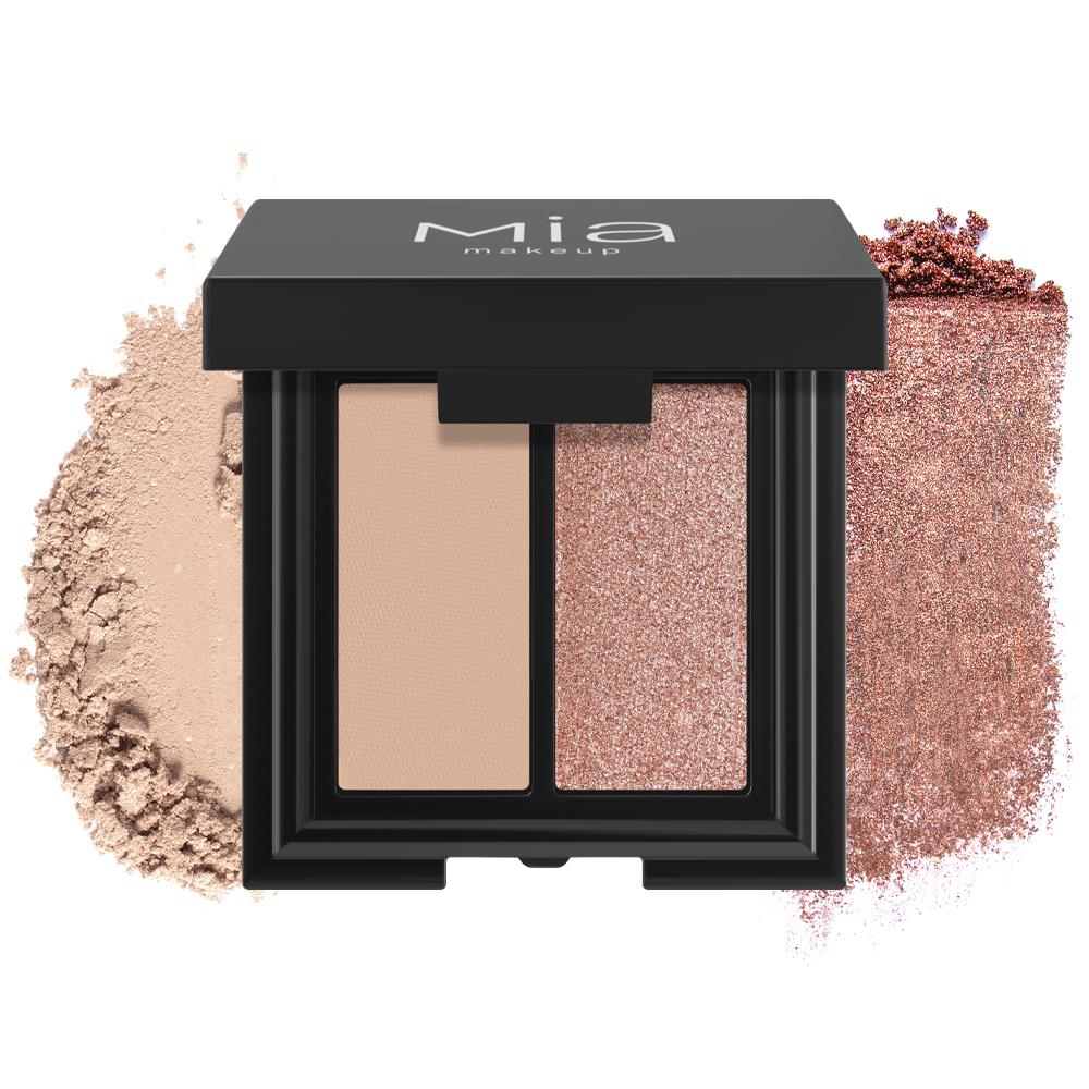 DOUBLE MATCH EYESHADOW