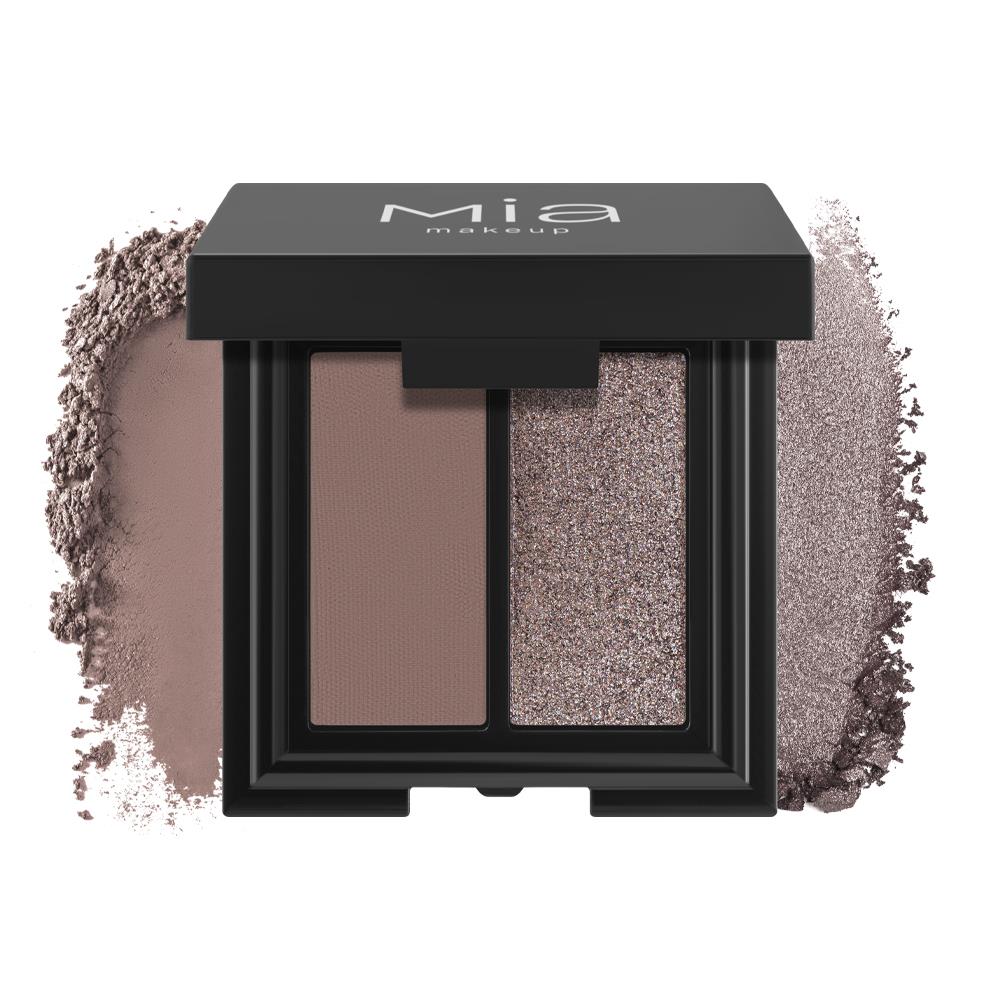 DOUBLE MATCH EYESHADOW