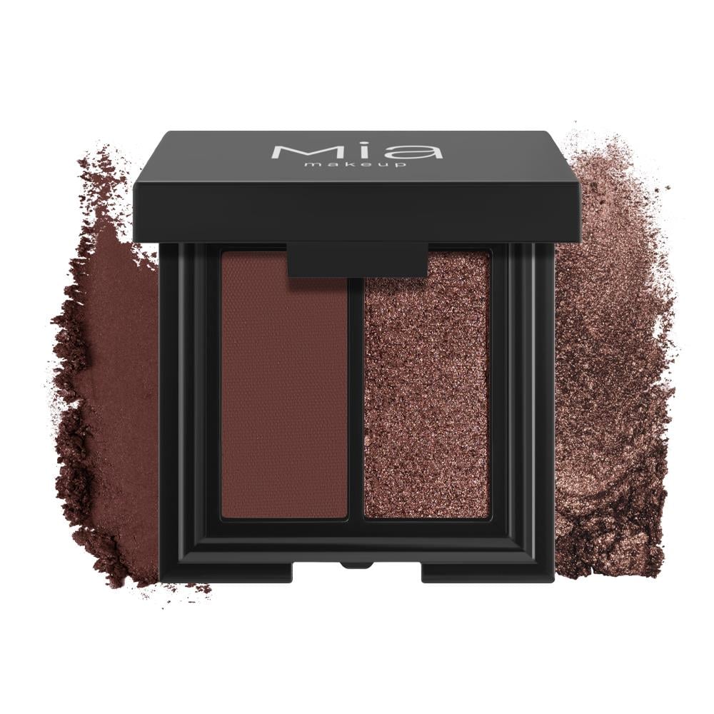 DOUBLE MATCH EYESHADOW