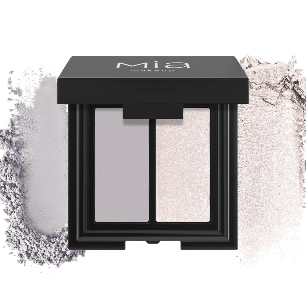 DOUBLE MATCH EYESHADOW