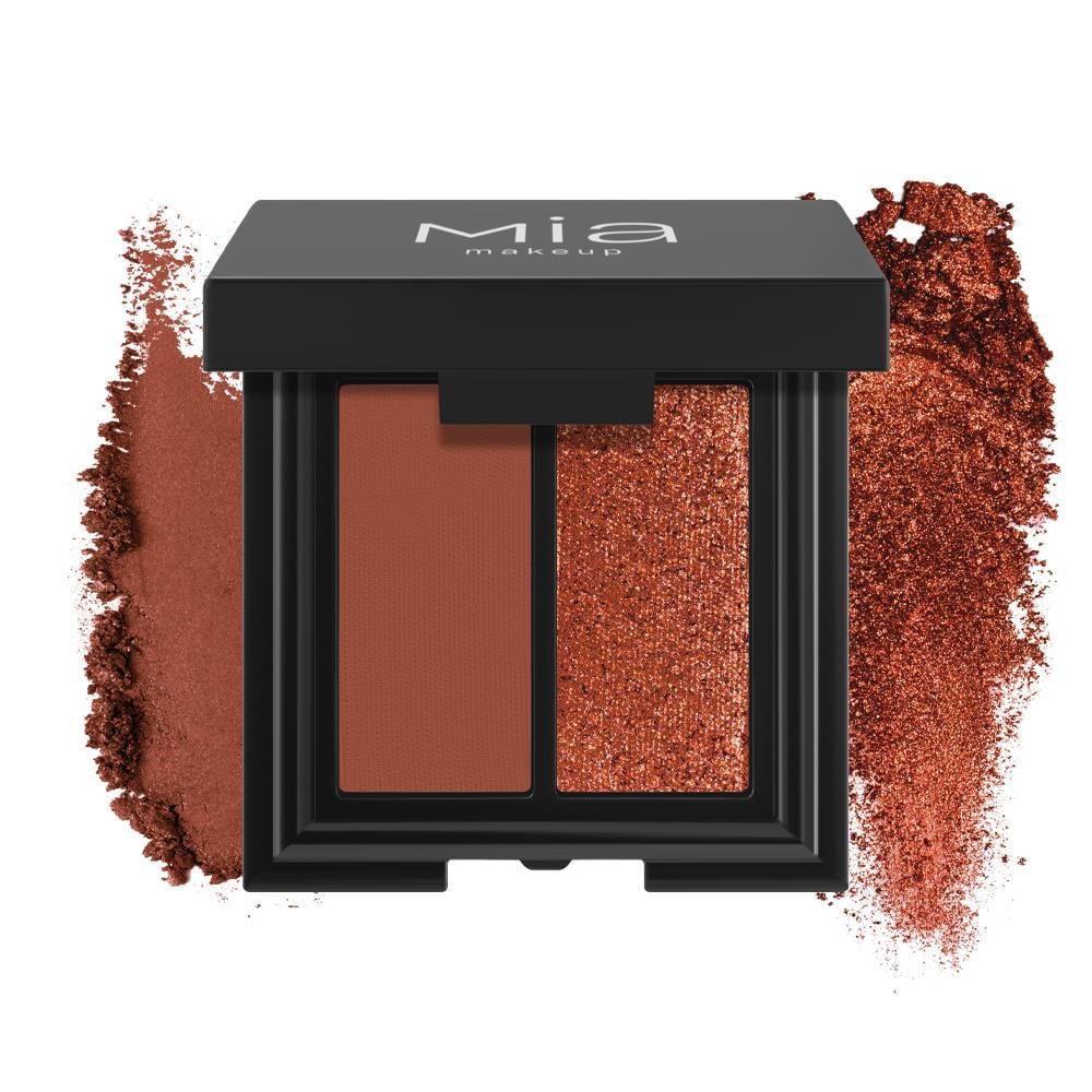 DOUBLE MATCH EYESHADOW