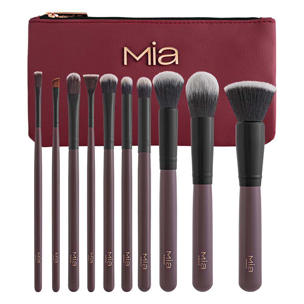 ESSENTIAL MAKYAJ FIRÇA SETİ