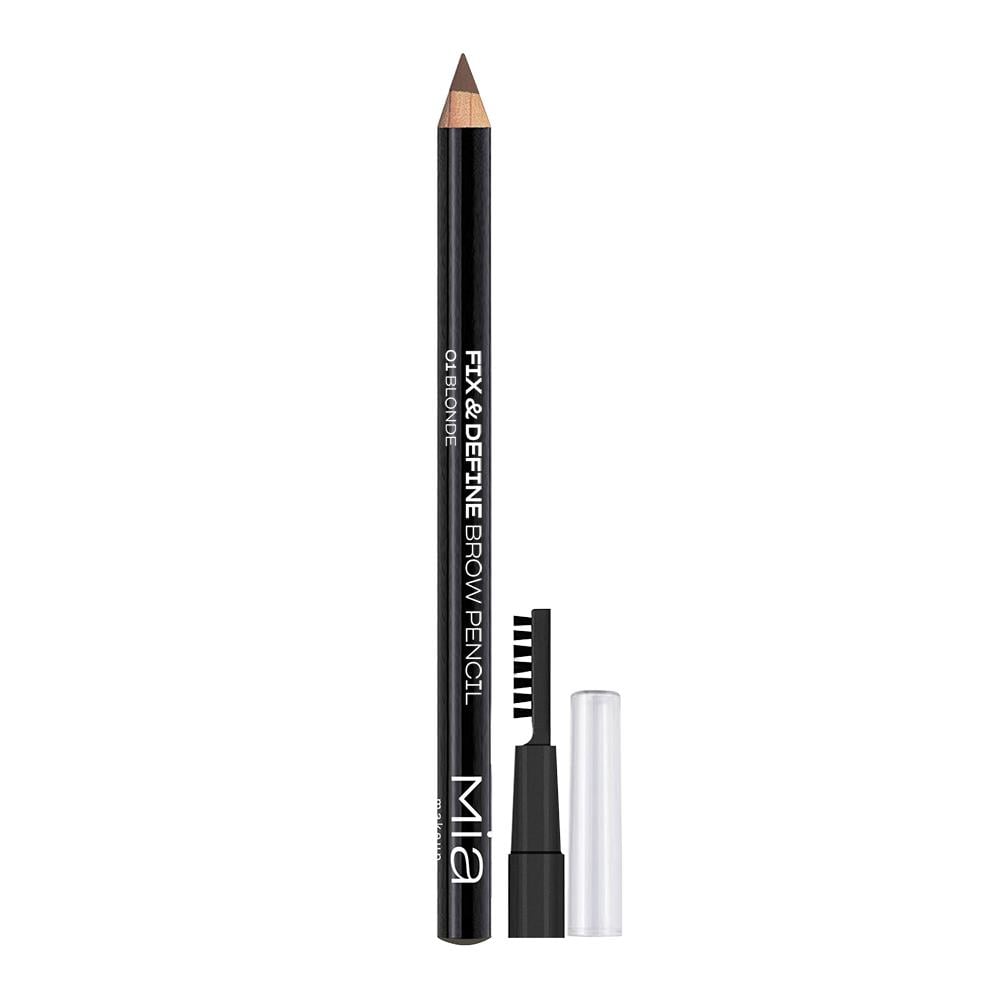 EYEBROW FIX & DEFINE