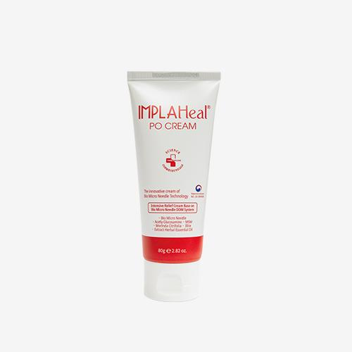IMPLA HEAL PO CREAM