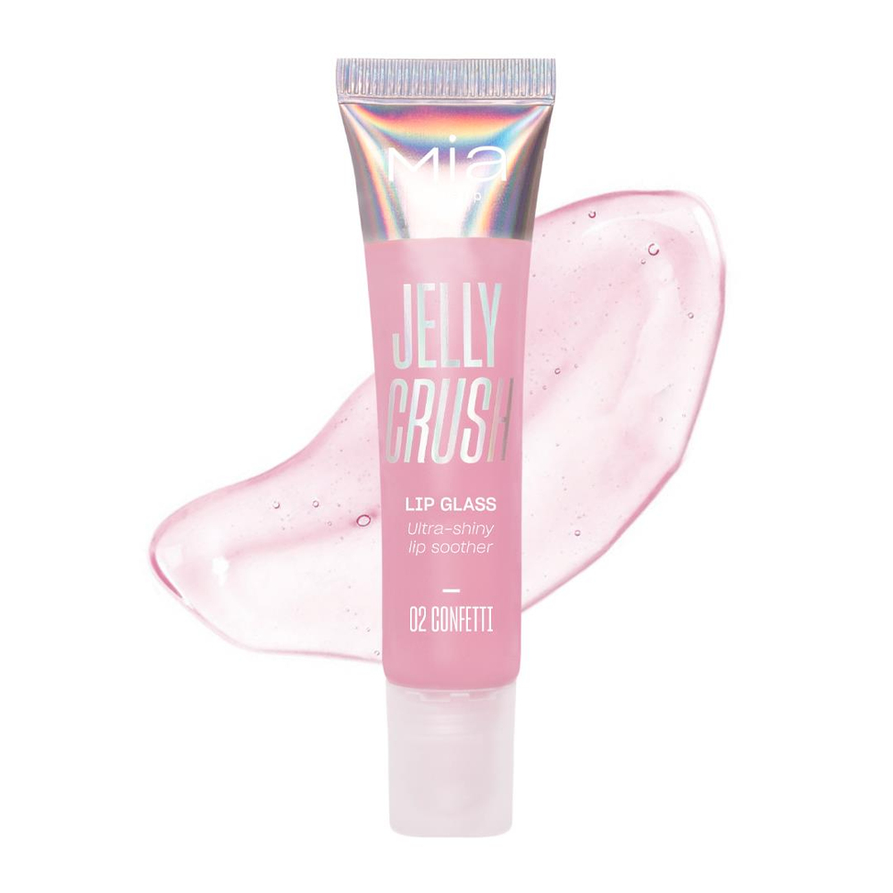 jelly crush lip glass
