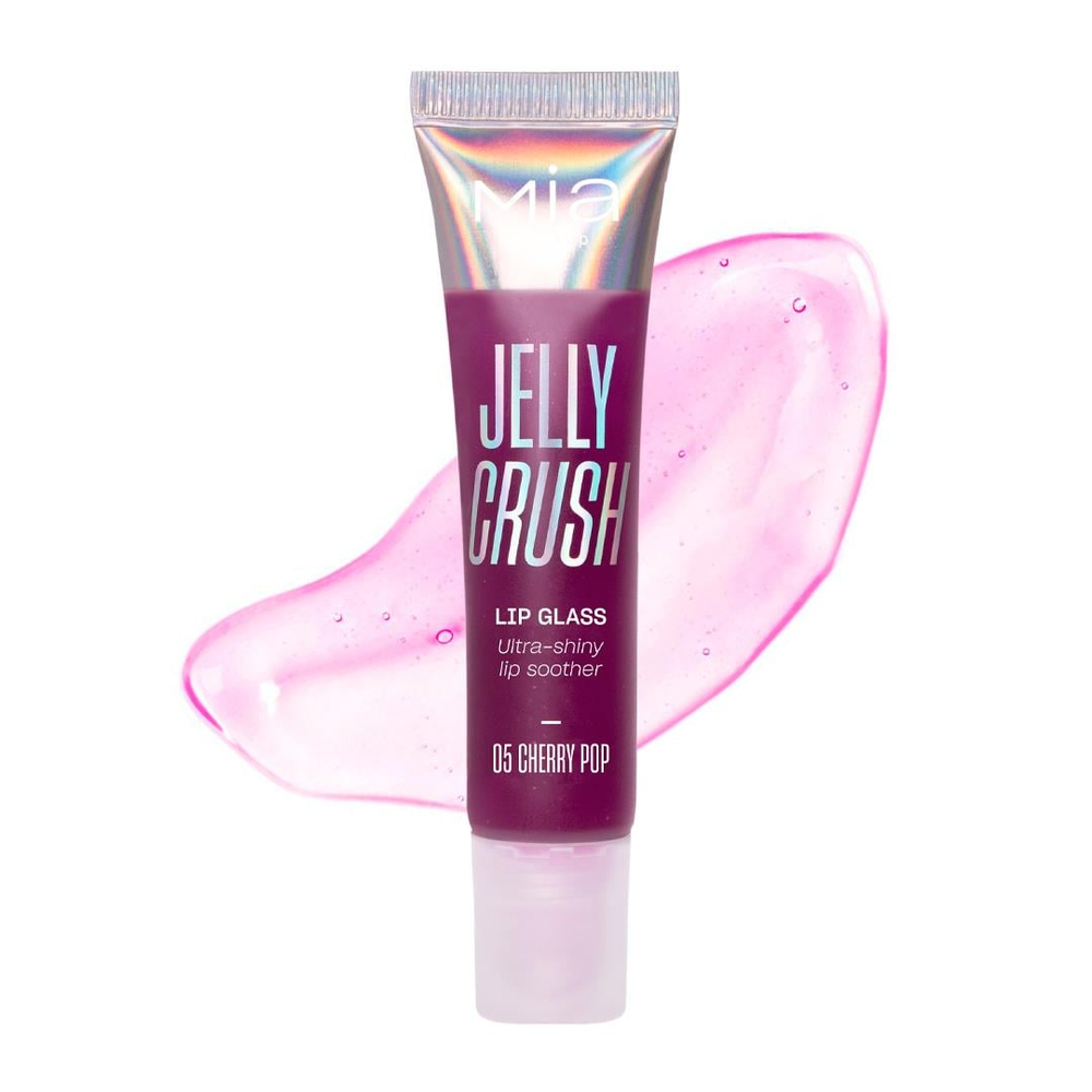 jelly crush lip glass