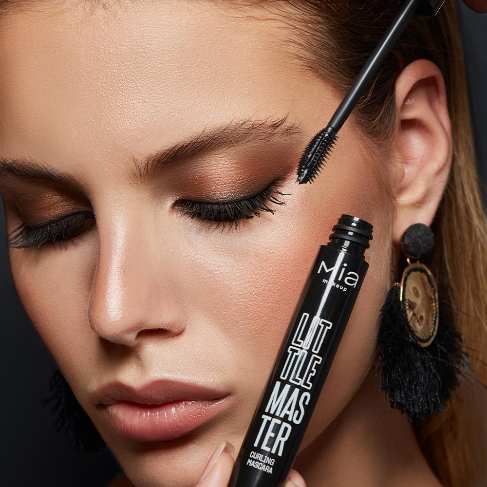 LITTLE MASTER MASCARA