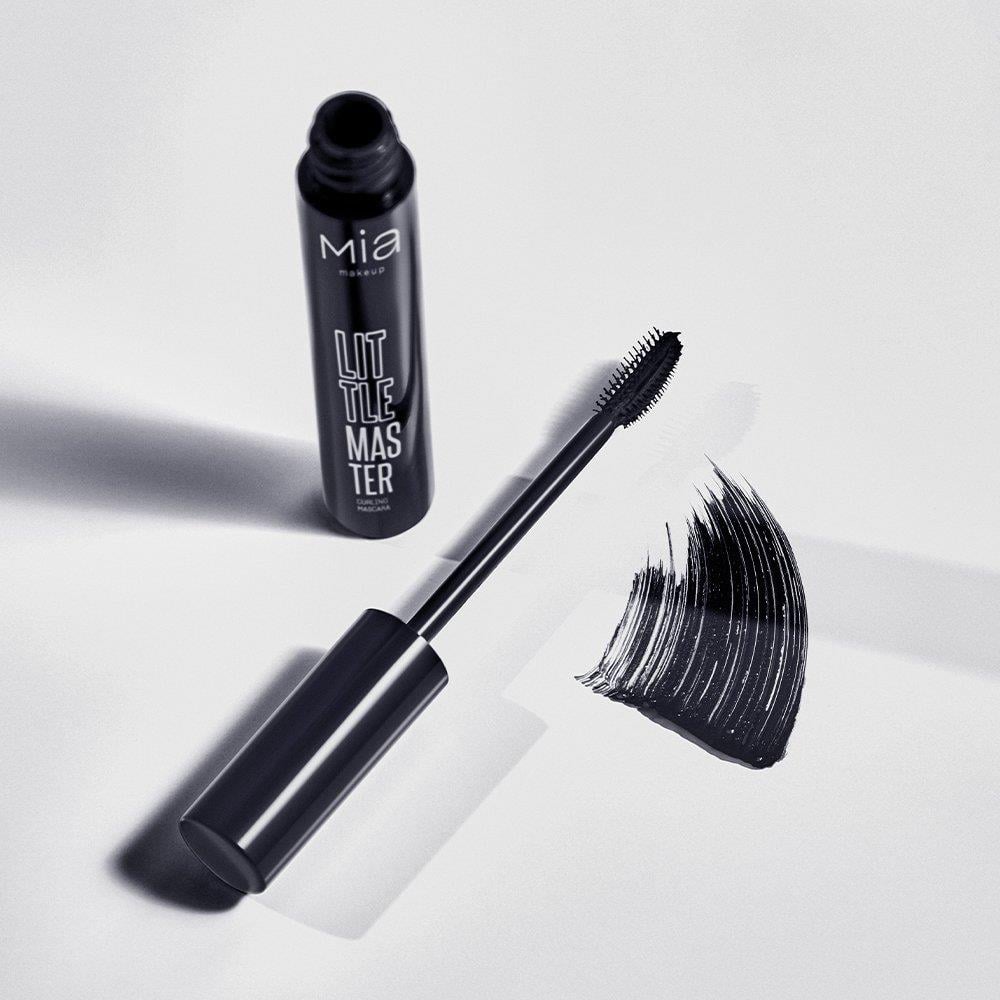 LITTLE MASTER MASCARA