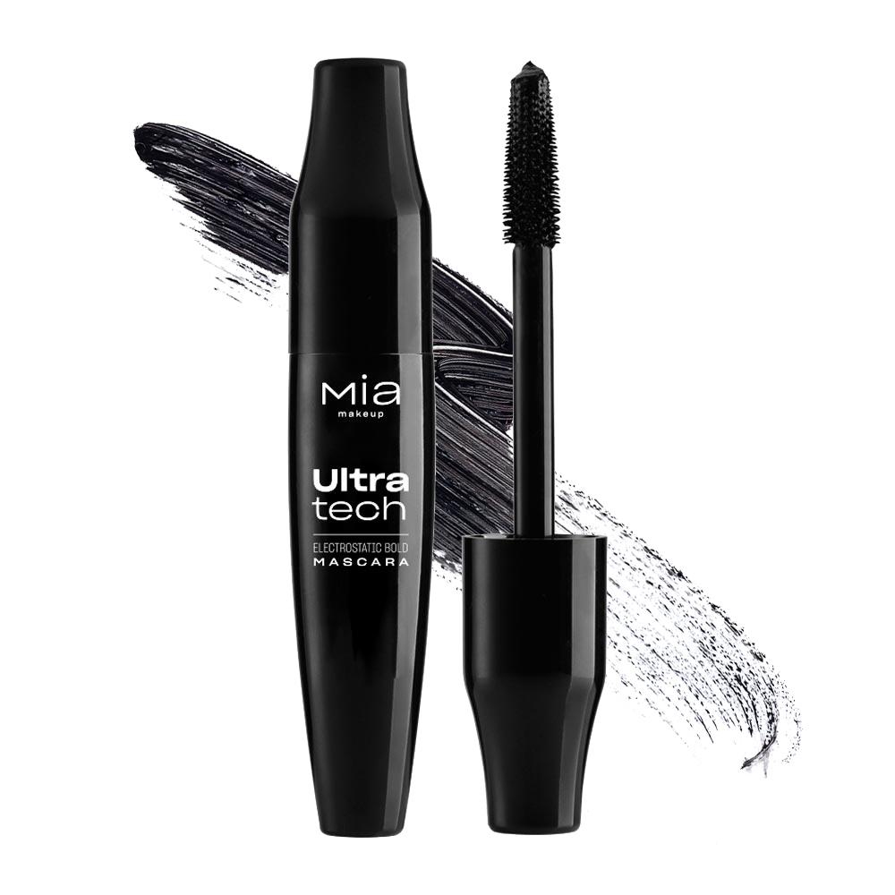 MASCARA ULTRATECH MASKARA