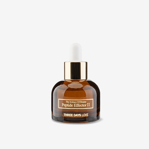 PEPTIDE EFFECTOR ll