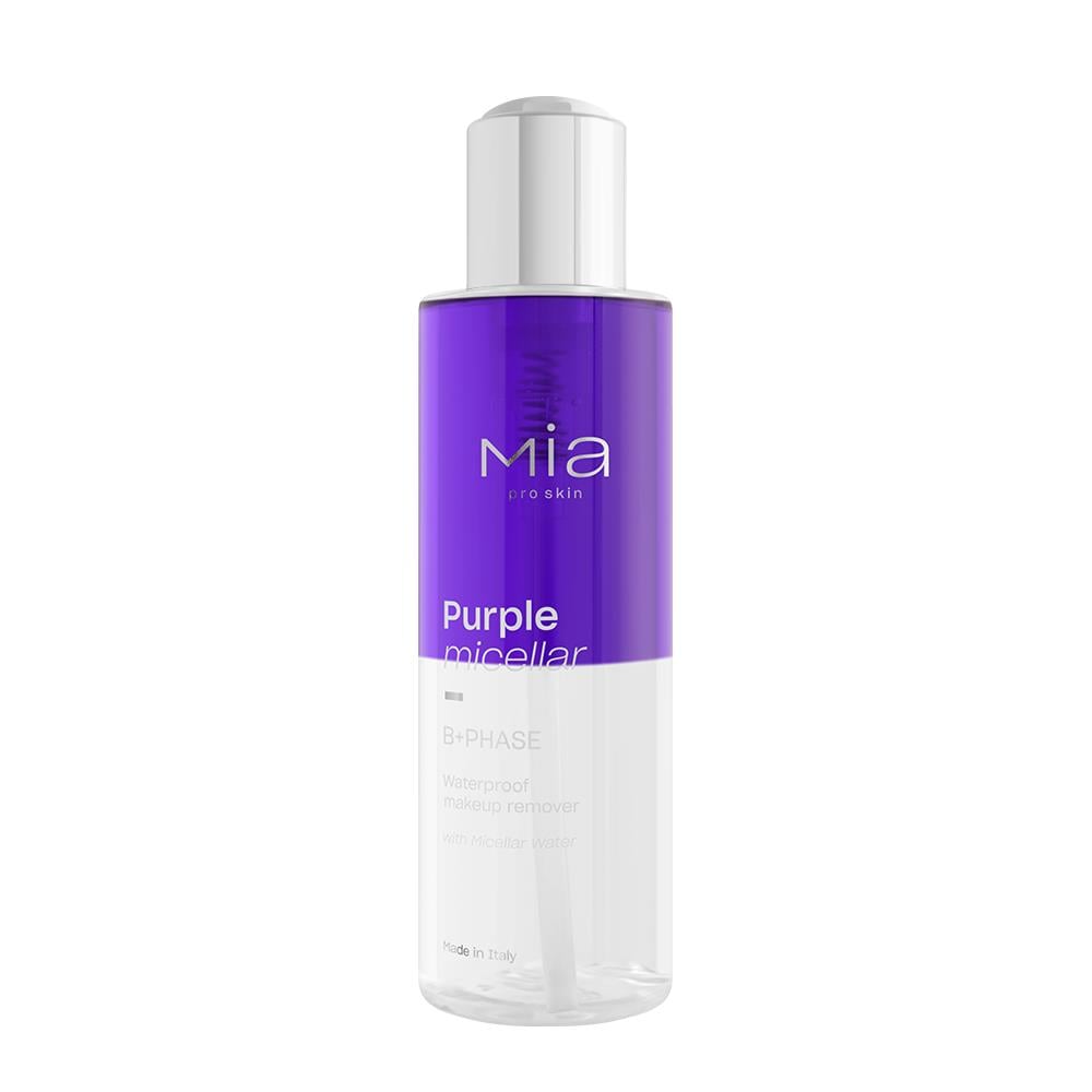 PURPLE Micellar Bi-Phase