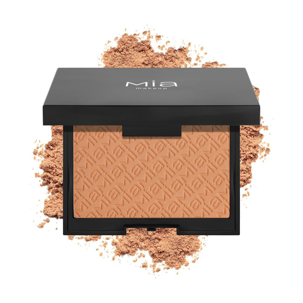 READY STEADY COMPACT POWDER PUDRA