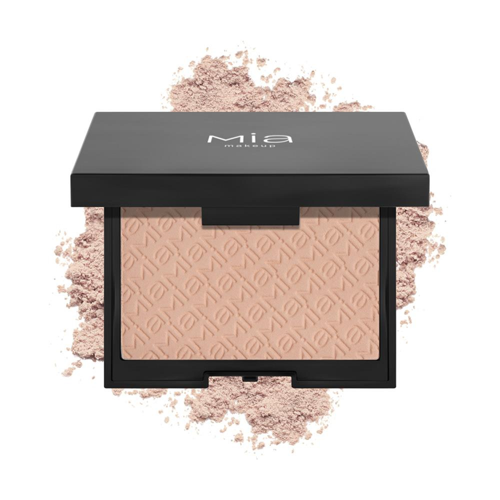 READY STEADY COMPACT POWDER PUDRA