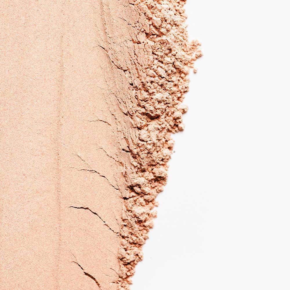 skin finish powder