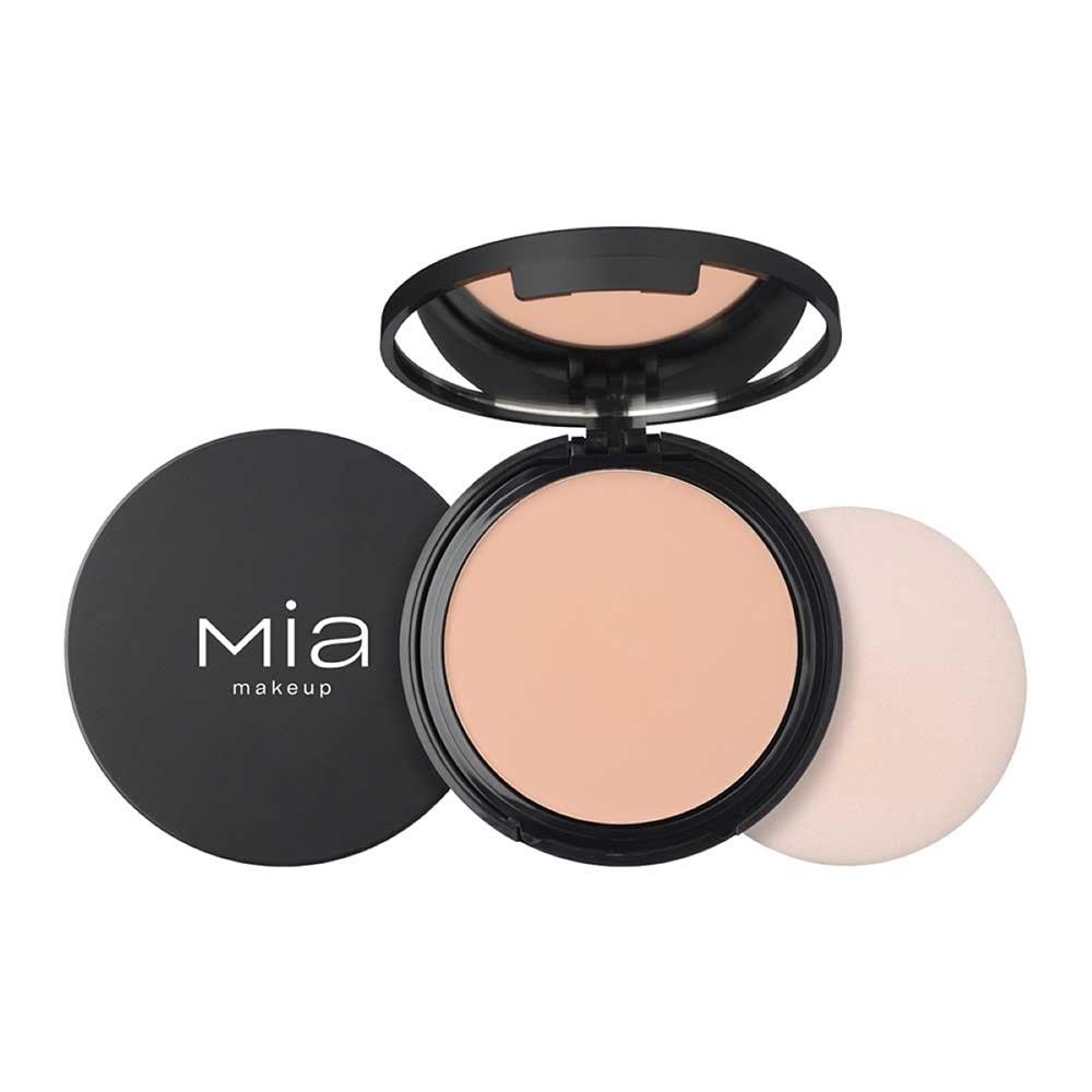 skin finish powder