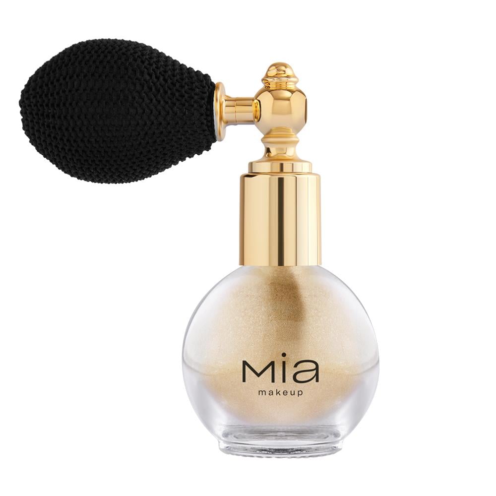 SPARKLING POWDER