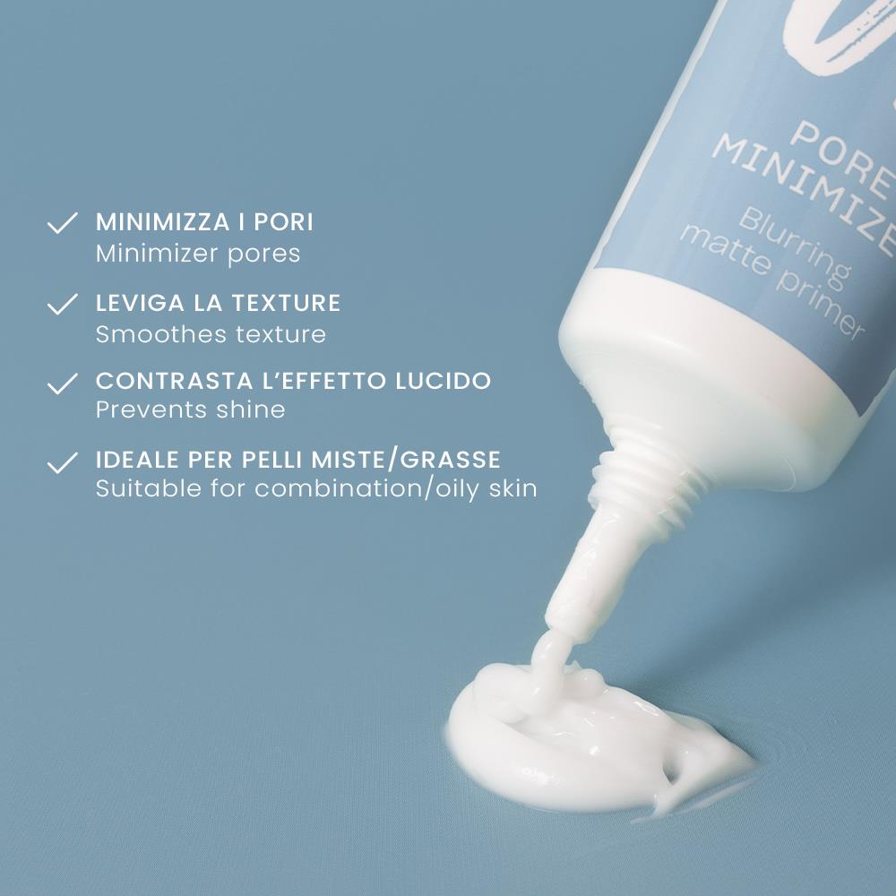 STEP 1 PORE MINIMIZER PRIMER