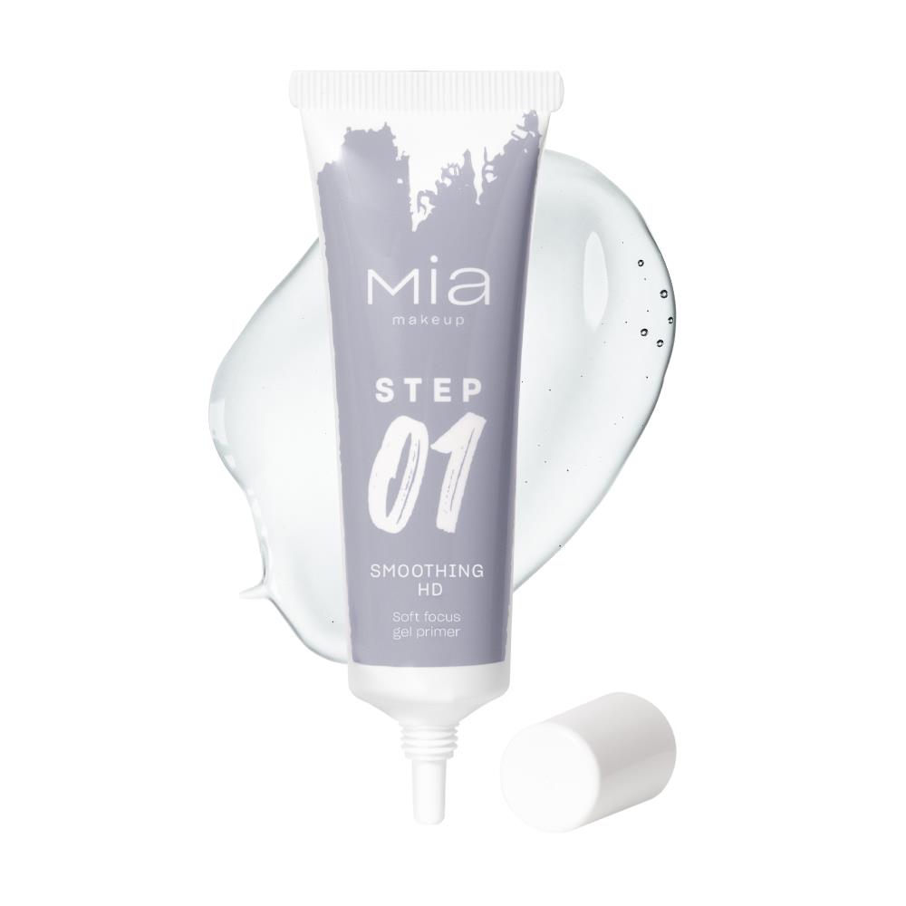 STEP 1 SMOOTHING HD PRIMER