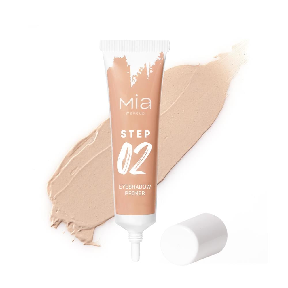 STEP 2 EYESHADOW PRIMER