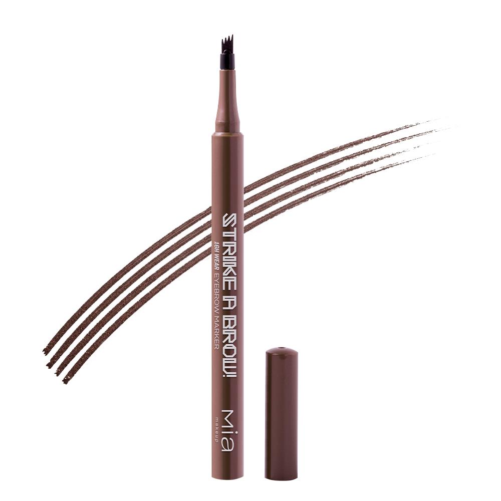 STRIKE A BROW