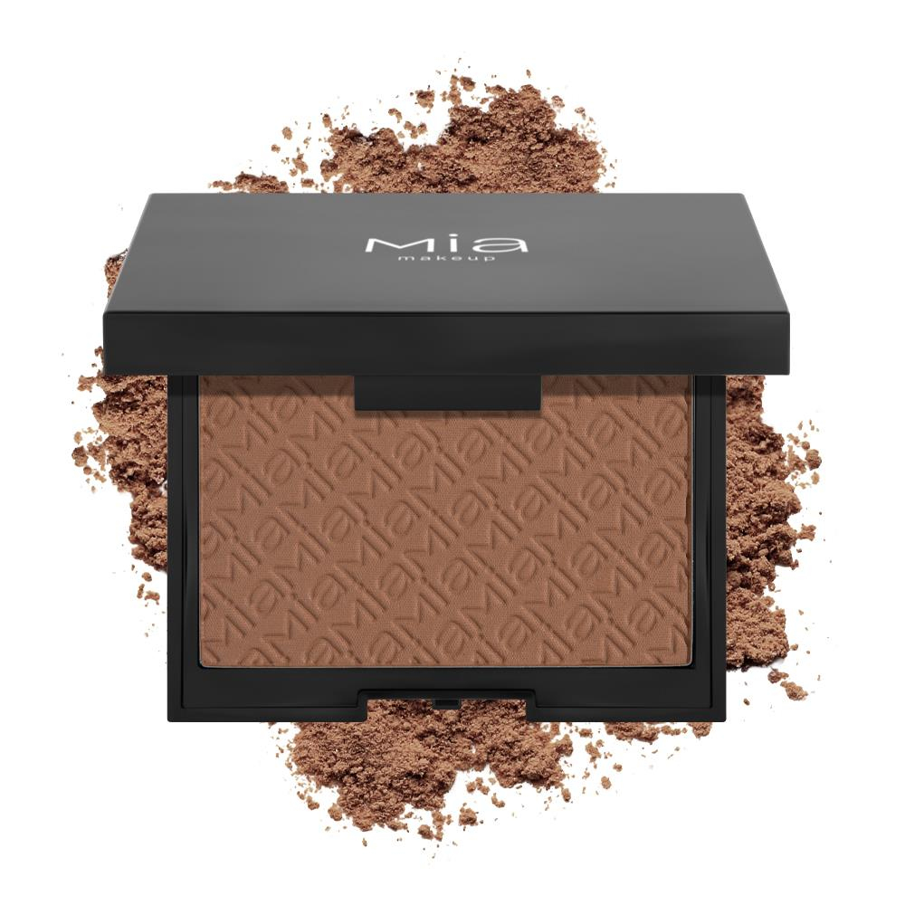 TAN BUILDER MATTE BRONZER MAT AYDINLATICI