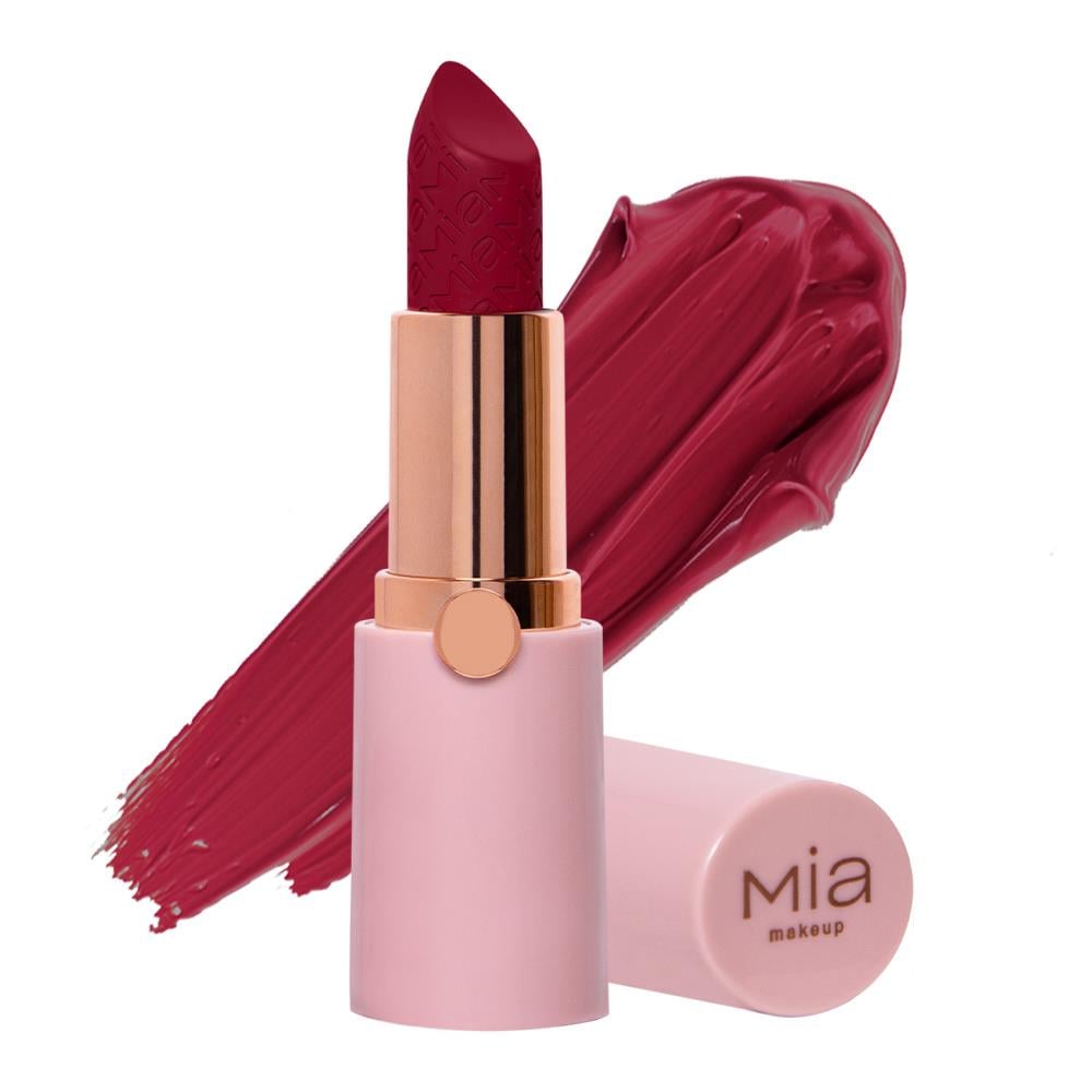 WET FLOW RICH & SHINE LIPSTICK ZENGIN VE PARLAK RUJ