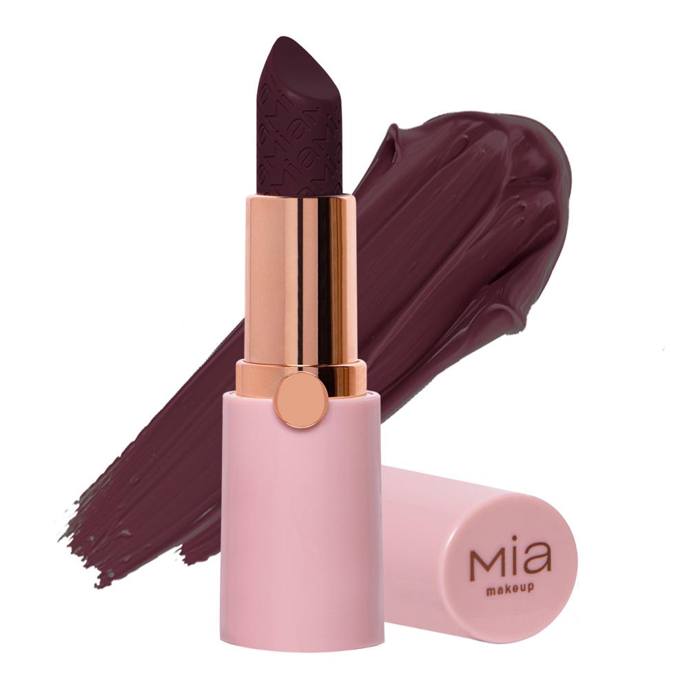 WET FLOW RICH & SHINE LIPSTICK ZENGIN VE PARLAK RUJ