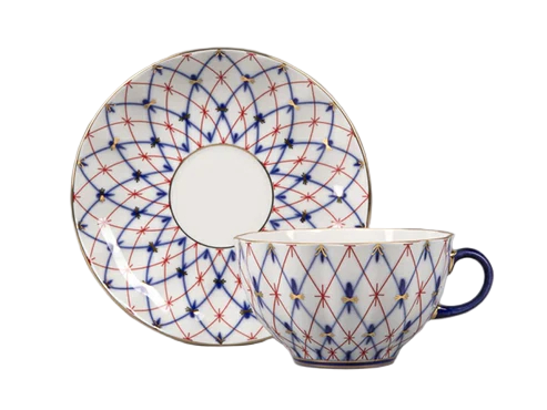 1950 Çay Fincanı