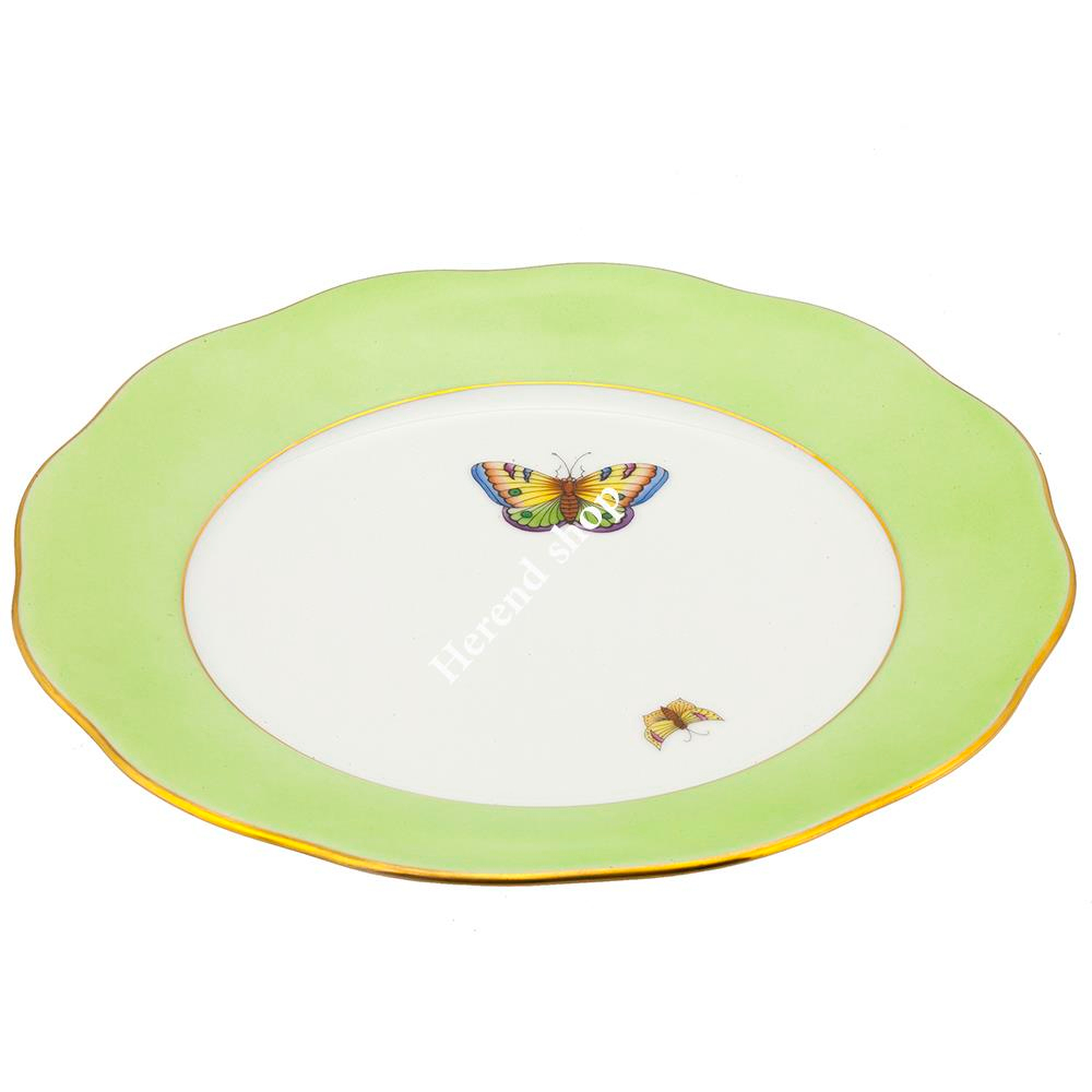 21 cm Tatlı Tabağı
