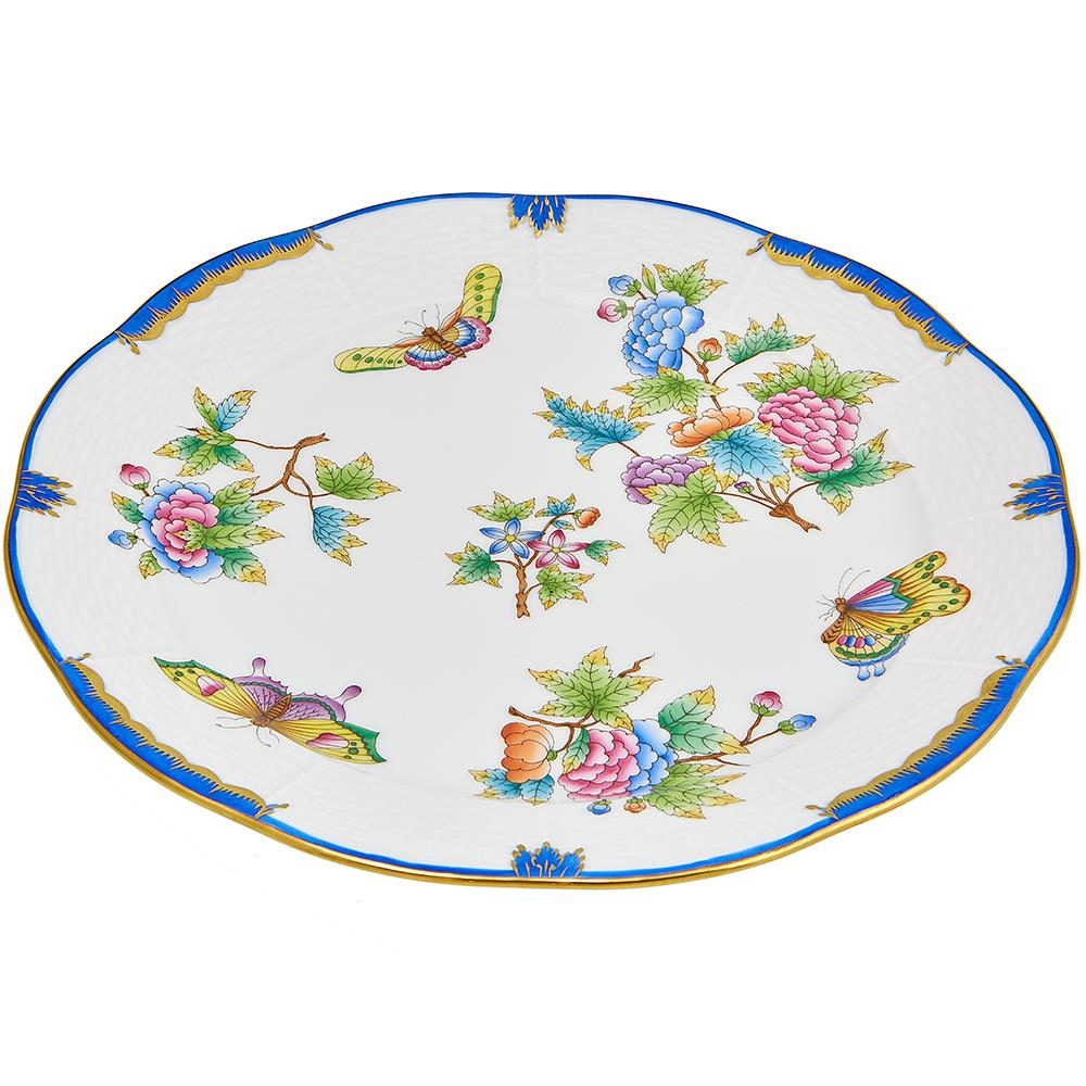 21 cm Tatlı Tabağı