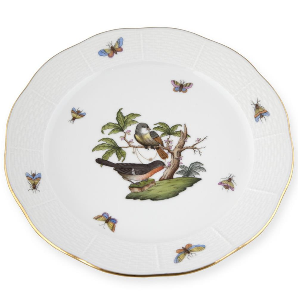 25.5 cm Yemek Tabağı