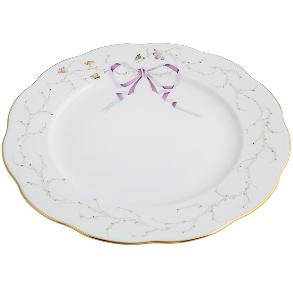 28.8 cm Yemek Tabağı
