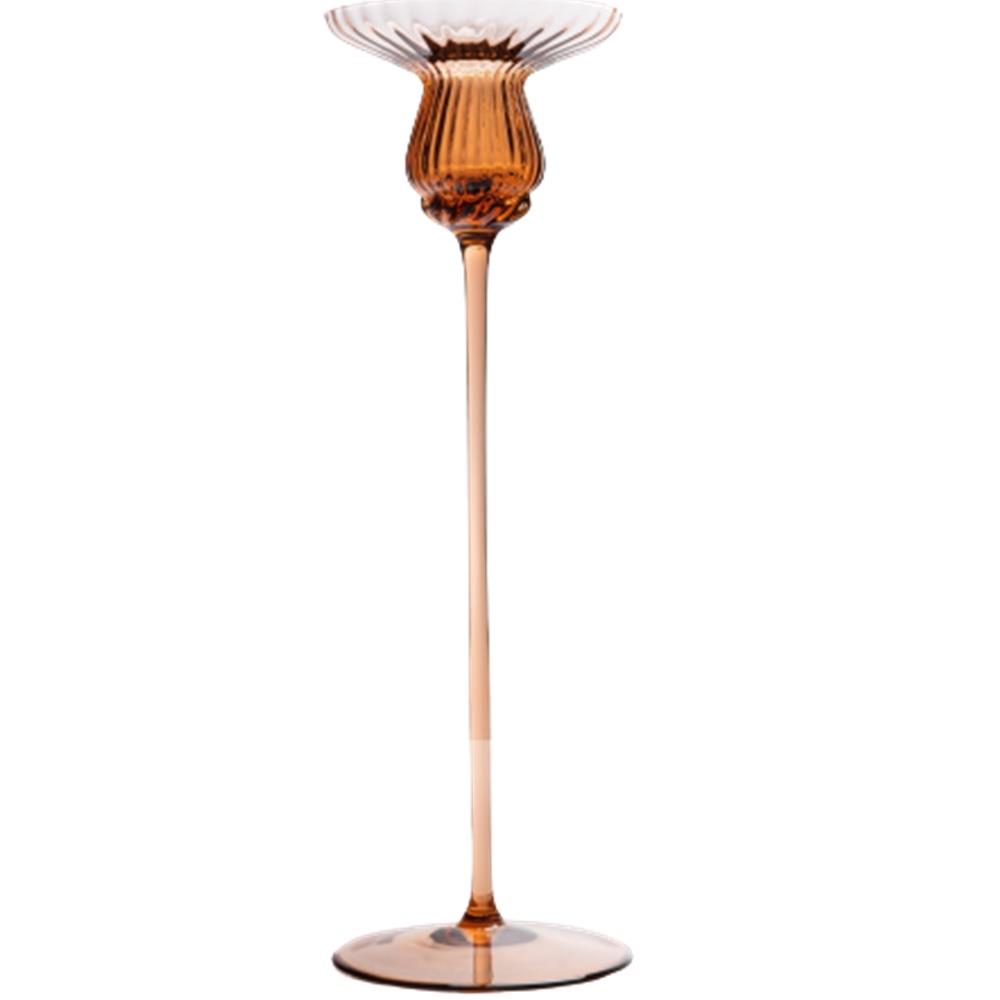 30 cm Mumluk Kahverengi