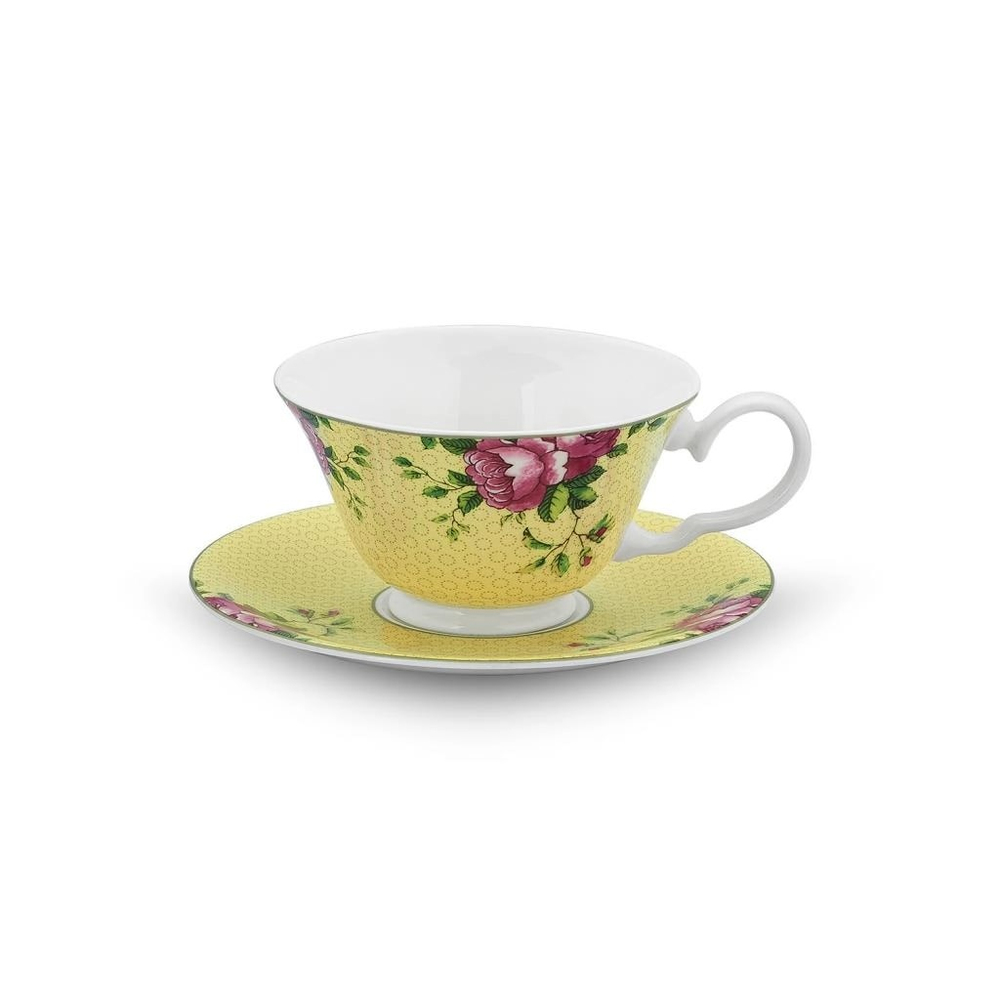 Archive Rose Windsor Çay fincanı