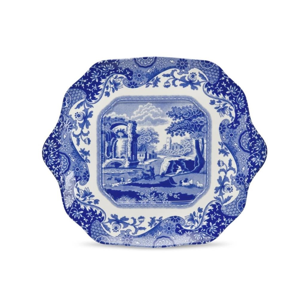 Blue Italian Kulplu Tabak
