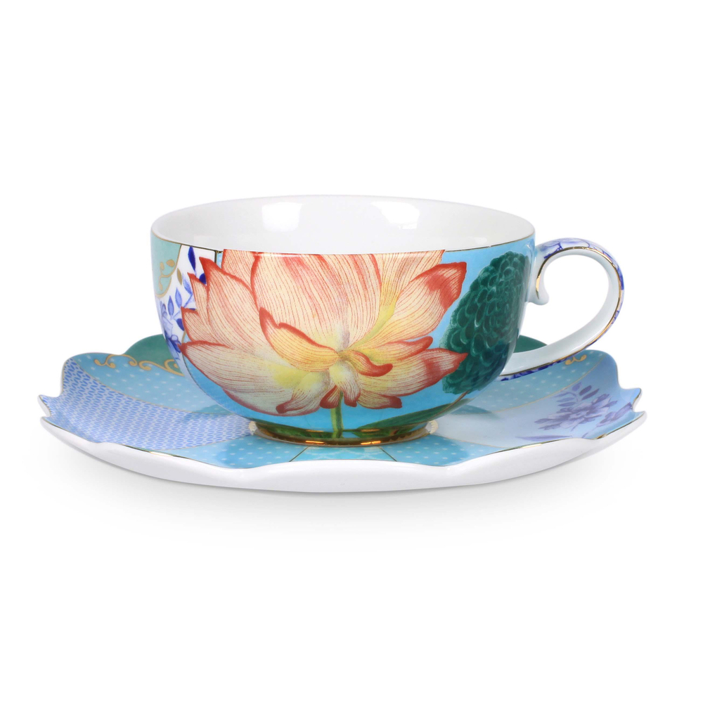 Çay Fincanı