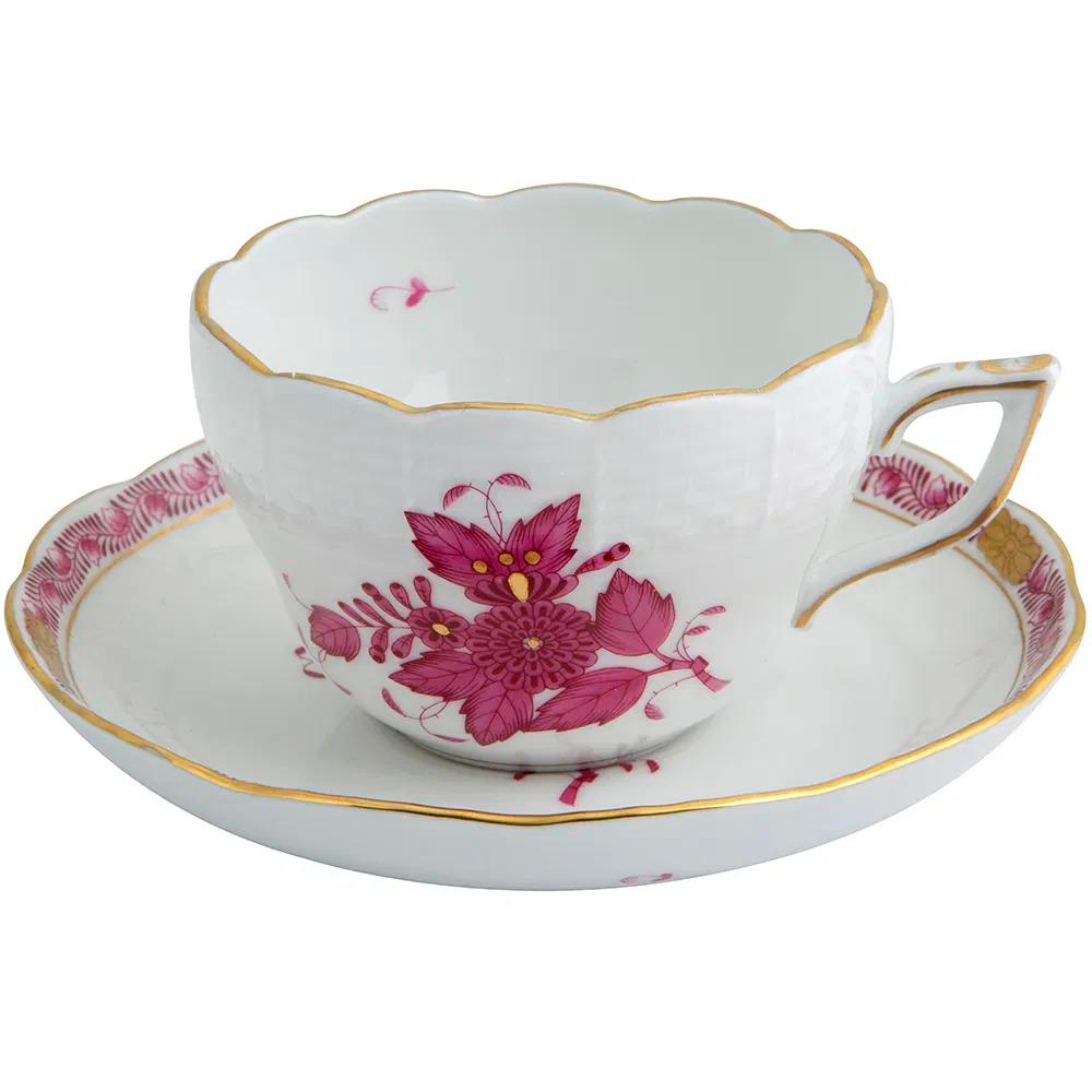 Çay Fincanı