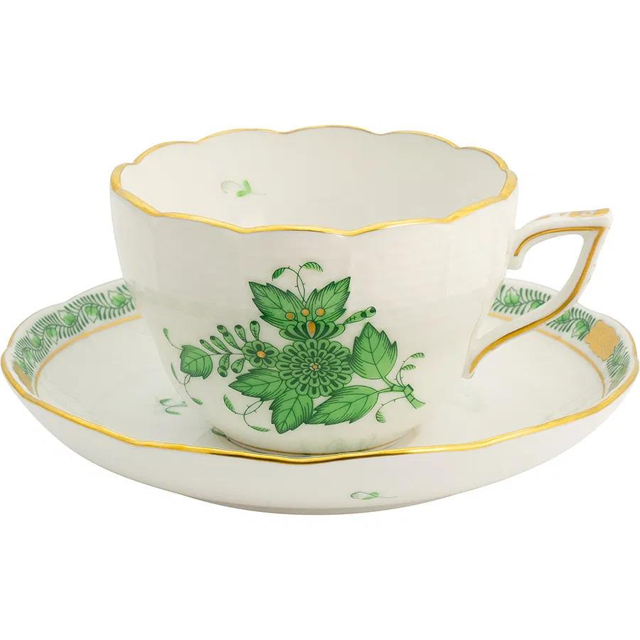 Çay Fincanı