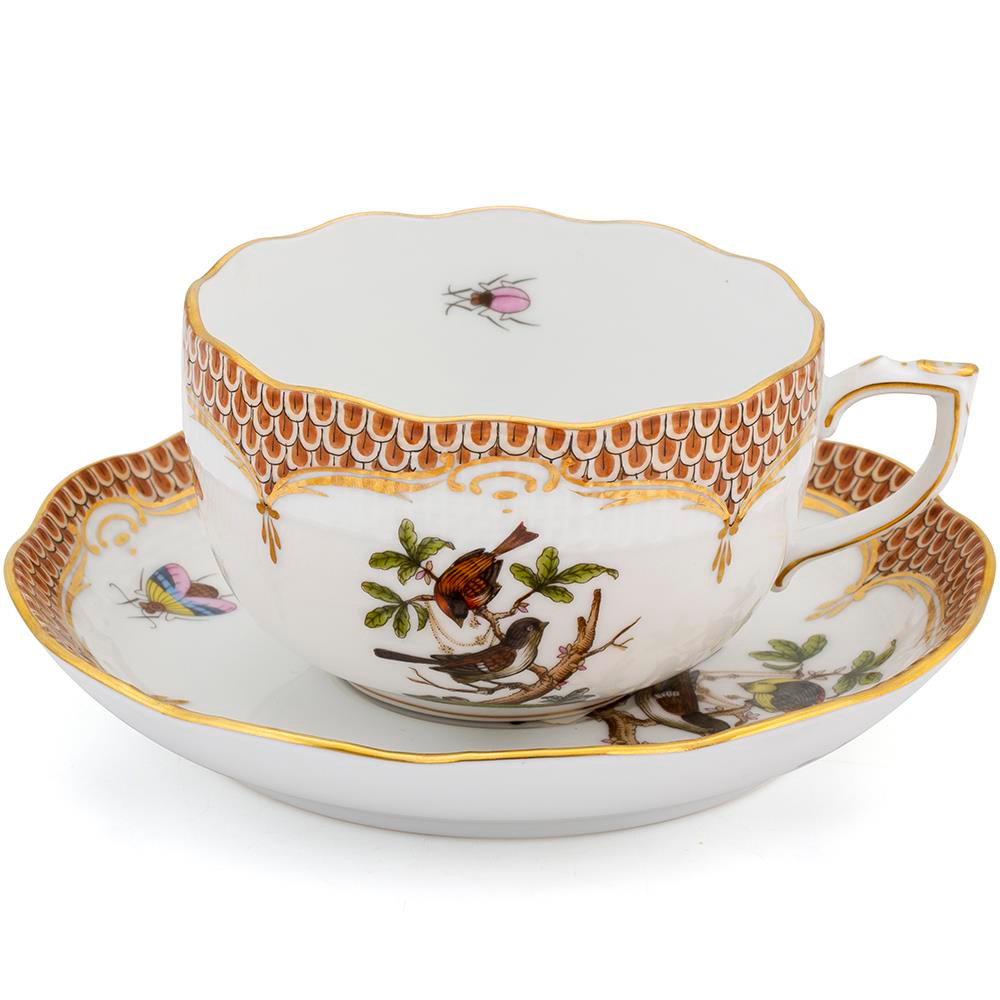 Çay Fincanı