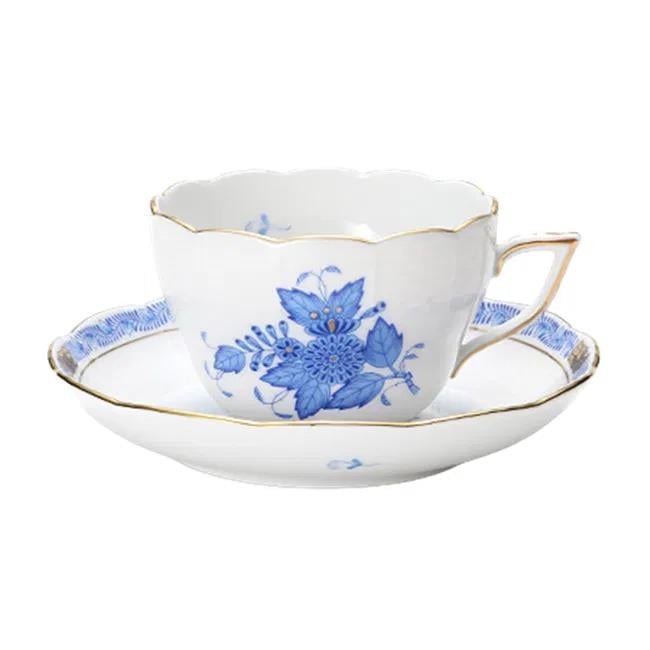 Çay Fincanı
