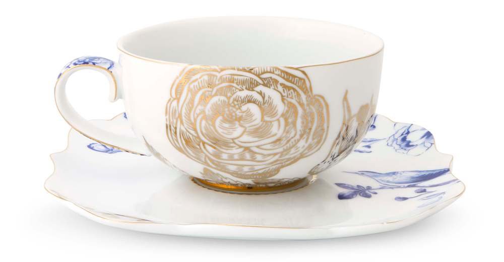 Çay Fincanı